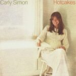 Carly Simon Instagram - I forgot all about that first photo, have you ever seen this photo of me?! 🎪🎠 This was 1974, photographed by Ed Caraeff for my album Hotcakes 🥞