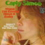 Carly Simon Instagram - I forgot all about that first photo, have you ever seen this photo of me?! 🎪🎠 This was 1974, photographed by Ed Caraeff for my album Hotcakes 🥞