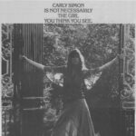 Carly Simon Instagram - Summer’s Coming Around Again 🌞 Photographed at The Gates of Queen Mary’s Garden in London’s Regents Park by my brother Peter Simon in 1971.