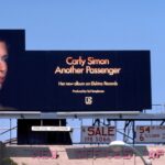 Carly Simon Instagram - Theres always bitter with the sweet There’s always times when your legs feel broken But you don’t drop out of the dance