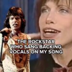 Carly Simon Instagram - What do you think? @officialnilsson @mickjagger