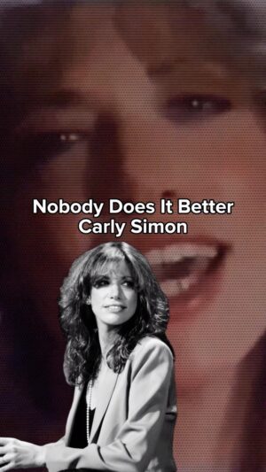 Carly Simon Thumbnail - 6.3K Likes - Top Liked Instagram Posts and Photos