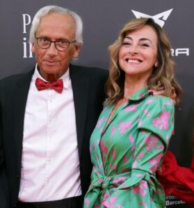 Actress Carme Barceló HD Instagram Photos and Wallpapers June 2024