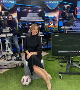 Actress Carme Barceló HD Instagram Photos and Wallpapers May 2024