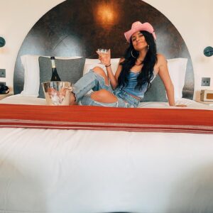 Carmela Zumbado Instagram - 29