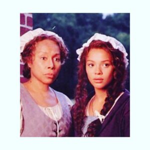 Carmen Ejogo Instagram - Standing on the shoulders of the fierce #diahanncarroll 
If you’re too young to know who she is, look her up x

#trailblazer
