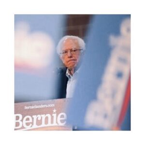Carmen Ejogo Instagram - “Democratic Socialism means that we must create an economy that works for all, not just the very wealthy”. Bernie Sanders. 
It’s so ridiculous to me when people freak out at the term “democratic socialism” but maybe that’s because I benefited from many democratic socialist programs in the UK growing up. Do people freak out because everyone brings up the worst case scenario of Venezuela? Here’s a list that may surprise you of countries that have adopted democratic socialism over the years and they’re mostly doing just fine:

https://en.m.wikipedia.org/wiki/List_of_democratic_socialist_parties_that_have_governed

https://ourfuture.org/20190207/sorry-donald-america-already-is-a-socialist-country

Some of the best aspects of democratic socialism are already here.

I’m trying not to get bogged down by labels. Trying to look at track record and character. Bernie has spent a lifetime committed to uplifting the working class.

@berniesanders
#berner