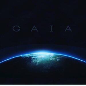 Carmen Ejogo Instagram - #joaquinphoenix gets it. 
#gaia #intersect