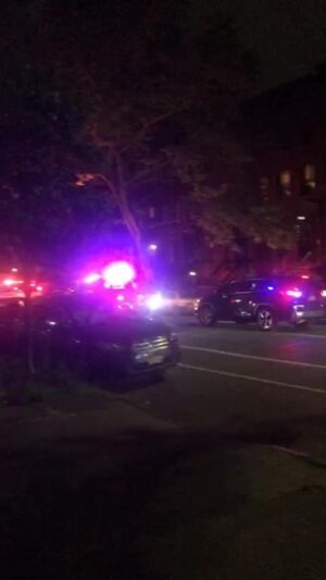 Carmen Ejogo Instagram - They’re also peacefully defying the curfew which is a fuck you to those that would like to see a police state.