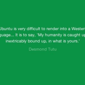 Carmen Ejogo Instagram - #desmondtutu 

#ubuntu #favoriteword 
#peace #love #grace