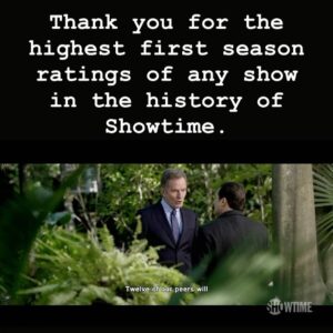 Carmen Ejogo Instagram - I can’t wait for you to see this final episode, brought to you by one of the most stellar casts on television. A privilege to watch them work.
Great crew too x

@bryancranston @sweetdrene @amylandecker #michaelstuhlbarg @hunterdoohan #keithmachekanyanga @lamarjohnson @margomartindale #mauratierney 
#benjaminfloresjr @melanienichollsking @waynepere #hopedavis 
@lilllikay @tonycurran #sofiablackdelia 

@showtime #yourhonor #valentinesday #love #deceit #greattv #bingewatching #finale #judge #crimeboss