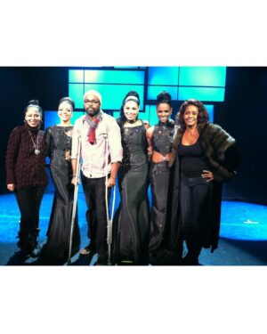 Carmen Ejogo Instagram - Happy Birthday Sparkle!!
Ten Years ago today, wow. Great great memories making the movie and it was a time of rebirth for me. I’m so grateful that I got to play such an iconic role and that I got to be part of a movie that reminds every one of us to shine bright and never let anyone dim your light. Big love to all of the die hard #Sparkle fans out there x
