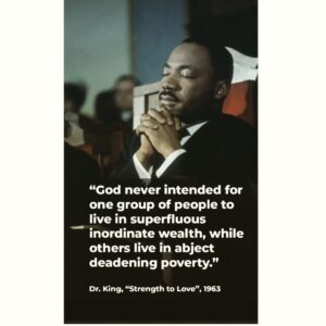 Carmen Ejogo Instagram - “What affects one directly, affects all indirectly”. Please consider joining your local #mutualaid chapter.