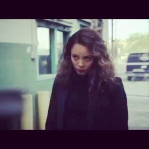 Carmen Ejogo Instagram - Coming soon.
.
#yourhonor 
.
@bryancranston 
#neworleans 
@showtime