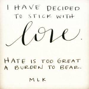 Carmen Ejogo Instagram - “What affects one directly, affects all indirectly”. Please consider joining your local #mutualaid chapter.