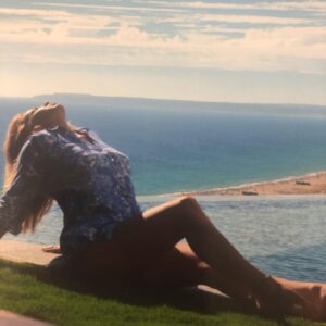 Carmen Porter Instagram - Vuelve pronto verano!!! Te necesito!!!!