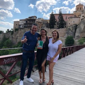 Carmen Porter Instagram - Prueba conseguida!!!!! Gracias Autoescuela San Cristobal!!!! Gracias a Rafa, Elena, Rocio, Alberto..... a todo el equipo!!! Sois geniales!!!!