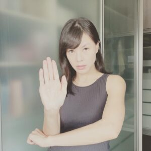 Carmen Soo Instagram - Did you know that “1 in 3 women experience violence throughout their lifetime.”? Yet, violence against women and girls is still the most pervasive human rights violation globally. 

Victims are from all age groups, and from all walks of life. 

GBV (Gender Based Violence) can be emotional, psychological, physical & sexual abuse in any form. 
- paninira
- pag-sigaw
- pagmumura
- pagbugbog
- pinagbuhatan ng kamay
ETC

We need to stand together and not tolerate this behaviour in our industry and in our lives anymore. 

Starting Nov 25 to Dec 10, 
UN Women will launch the campaign against Gender-based Violence for 16 Days of Activism. 

#noexcuse #walangpalusot #babaemaylabanka #16days #notogbv