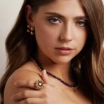 Carmen Arrufat Instagram - Making my @tousjewerly wishlist come true #ad