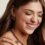 Carmen Arrufat Instagram - Making my @tousjewerly wishlist come true #ad