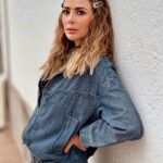 Carmen Becerra Instagram - Usa tu magia y jamás necesitarás trucos 🪄 💫 . Feliz noche de brujas! 🧙‍♀️ . . Chámara @sheinofficial @shein_mex 🔍: 12851703 Código descuento: GSHNS860Y00U04E #SHEINstyleweek，#SHEINspo#SHEINforAl #ad #nochedebrujas