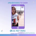 Carmen Gloria Arroyo Instagram – 👩‍⚖️🗣️¡Preséntanos tu caso!
📞 22 707 7692
📨 O escríbenos a carmengloria@tvn.cl
📲 También puedes enviarnos un mensaje con tus datos.