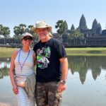 Carmen Gloria Arroyo Instagram – Camboya, Siem Reap, Angkor