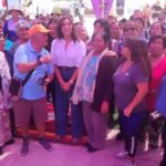 Carmen Gloria Arroyo Instagram – Algunas imágenes de este 8M, conmemoramos analizando lo que hemos avanzado y lo que aún nos falta, conversamos de lo que nos duele pero también de lo que nos engrandece.  Una experiencia maravillosa con mujeres de San Pedro de Atacama ❤️