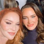 Carmit Bachar Instagram - A night to remember!!! @glaad Awards🏆 So incredible to witness the greatness, love and acknowledgment of the magic this community is! 🫶🏻 Thank you @anthonyramosah & to my sexy date @etienneortega I love you! What a treat to see all these fabulous people in one room✨ @itsshangela @michellevisage @jamescharles @vincint @meredithmarks & of course to my @mattdillon1983 always!! Glam team on point🔥 @nonjamckenzie @curatedbynonjamckenzie Mua @michpage Hair @glambyziggy #glaadawards