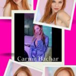 Carmit Bachar Instagram - The talented, the sweet, gorgeous one and only @therealcarmit from the Pussycat Dolls tells us what she loves about being a woman 💘 In honor of INTERNATIONAL WOMENS MONTH! This month I will feature some of the ladies I’ve worked with and what they love mostly about being a woman. ☀️ What is your favorite thing about being a woman? @tornbergheadshots #internationalwomensday #women #woman #womanpower #womanempowerment #headshot #headshotsonly #headshots #actor #actress #actorshelpingactors #acting
