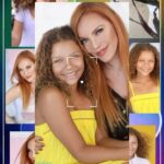 Carmit Bachar Instagram - Beautiful @therealcarmit from @pussycatdolls and her gorgeous daughter Keala in the studio! Book your headshot session in January and receive 1 FREE Look! #pussycatdolls #thepussycatdolls #headshots #headshotsonly #headshot #actorheadshot #actor #actorshelpingactors #actinginla #celebrityphotographer #celebritystyle #singer #dontcha #motherdaughterportrait #actress #actorsheadshot #bestheadshots #bestheadshotphotographer