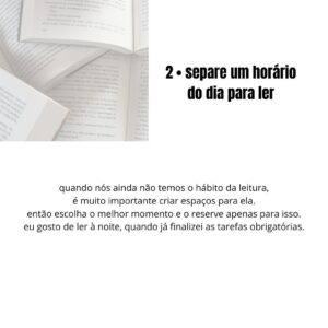 Carol Garcia Instagram - Se quiser: me escreve nos comentários sobre os seus interesses no mundo e eu te dou uma dica de leitura focada em você.

Existem técnicas de concentração, que eu vou trazer pra vocês. Mas por enquanto segue essa dica de foco na leitura. No início vai ser mais trabalhoso, depois vai se tornando mais orgânico.

.
#leituradodia #leitura #literatura #literaturabrasileira #concentração #foco #escritacriativa