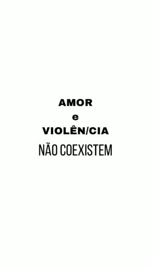 Carol Garcia Instagram - Mais uma da Bell, tá galera?
Tô dando esse pensamento pra vocês de graça.
AMOR E VIOLÊNCIA NÃO MORAM JUNTOS: SE VOCÊ ACHA ISSO, ME CHAMA, MAS NÃO ACREDITE.

Sim, leia Bell Hooks tal qual uma Bíblia. 
Livro assim é pra ter na cabeceira.

Aliás: vocês já viram os lançamentos na @editoraelefante ? Meninaaaa, babado! 
Assim que eu ler, trago mais informações. 

.
#leitura #escritorasbrasileiras #escritoras #literaturabrasileira #bellhooks #foco #bookstagrams #amor
