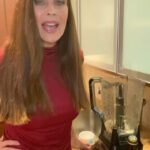 Carol Alt Instagram - Recipe - Quick Salad Dressing: If you’re looking for a tasty and healthy salad dressing to enjoy while trying to shed those holiday pounds, This quick and easy salad dressing will add a burst of flavor to your salads without adding unnecessary calories. Enjoy!