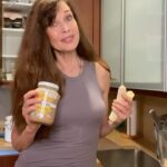 Carol Alt Instagram – Recipe Fridays, another sweet recipe