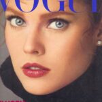 Carol Alt Instagram – #cover #sunday @vogueitalia 

#supermodel #actorslife