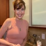 Carol Alt Instagram – #tgif #recipe #friday hope you had an amazing Thanksgiving. Here’s a a quick and easy salad recipe, which is what I’ll be eating today.