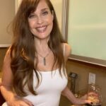 Carol Alt Instagram – 💋 It’s #RecipeFriday, folks! Let me know what you think of this mouthwatering recipe. #TGIF
