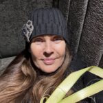 Carol Alt Instagram – Wishing you a Blessed time, palm, Sunday, Purim, ramadan, Holi…. Peace for whatever you’re celebrating today. Praying for tolerance understanding and love in the world. #love #peace #blessings #tolerance