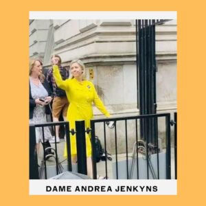 Carol Vorderman Instagram - JUST ONE DAY IN THE SEWAGE OF TORY LAND 

🔹Sunak’s new Honours list gives awards to Tories unsurprisingly including a Knighthood to a man who’s given £5m to the Tory party. Often a major Tory donor is given a peerage and goes straight into the House of Lords. Only a knighthood this time, must be the effect of inflation?
🔹Tories have been attempting to smear Angela Rayner after a book written by Michael Ashcroft alleged she may have avoided tax on sale of her council house which she bought in 2007. She says all is above board.
🔹Rayner was a teenage Mum (and she’s a good Mum). She later married and they had a baby boy born prematurely at 23 weeks. He spent 8 months in hospital and is registered blind. 🔹Tory newspapers have published his records and birth certificate 😡
🔹I’ve been keen to point out the scale of Tory hypocrisy. Daily Mail is owned ultimately by the Rothermere family through an offshore organisation.
🔹The man who wrote the book Michael Ashcroft is a major Tory donor based offshore. He was put into the House of Lords in spite of this and the Cabinet Office said he was to have become a UK citizen for tax. It didn’t happen. His interests remained offshore.He resigned from the Lords in 2015
🔹Ashcroft was also “Sexist Shaun” Bailey’s biggest donor in his failed attempt to become London Mayor
🔹Tory donors who have given the party £21 million own UK properties through 150 offshore companies
🔹ANDREA JENKYNS, made a Dame by Boris Johnson last year (the woman in the yellow dress giving the middle finger to protesters outside Downing St) was accusing Angela Rayner of lack of transparency.
🔹I pointed out Jenkyns’ lack of transparency as a Director of the Tufton St company Net Zero Watch which does not reveal its funding sources. Dark money eh?
🔹Jenkyns didn’t answer my question and just slung yet another petty personal insult at me about selfies. God these right wingers are dull and predictable aren’t they? 
🔹Thames Water says it’s run out of money and will put up customers’ bills by up to 40%. My prediction is that other water companies may follow suit

YES. JUST ONE DAY IN TORY LAND. Vote Tory for more of the same or join us at STOPTHETORIES.vote