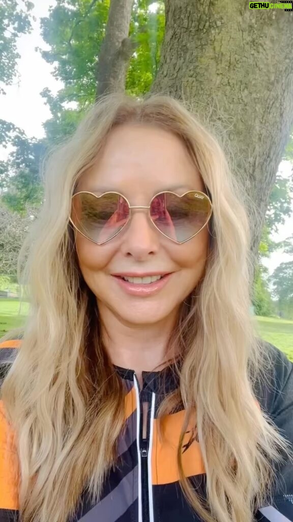 Carol Vorderman Instagram - The biggest, fattest, happiest THANK YOU. I’ve just got my ratings for my first 3 months on my LBC show and wow....I’m overwhelmed with gratitude to you. In terms of audience share, my share has gone up by nearly 40%. Big increase in listeners..so THANK YOU... After all of the nonsense with the BBC last year when I refused to let them dictate what politics I put out online, @lbc bosses took the risk and offered me my show. And I’m very grateful to them for that. It seems to have paid off ❤️ But most of all I’m genuinely grateful to YOU for sticking with me and all the support you’ve given me. I read it all and it’s meant the world over the last year. Thank you 🙏🏼❤️ Listen in and give me your voice and your opinions every Sunday from 3-6pm @LBC @global My audience share of all adult radio listeners to all stations has risen from 1.3% to 1.8% for Jan-March 2024. (An increase of almost 40%) In age group 30-54 it’s risen from 1.4% to 2.1%. (An enormous increase of 50%) Thank you.