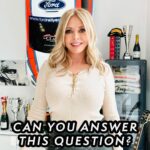 Carol Vorderman Instagram – Can you crack today’s @Perfect10carol question? 🤔 
Give me your answer in the comments⏬️
Find out the answer in yesterday’s “Perfect 10 Podcast” Monday to Friday, link in my bio🌟
10 questions, 10 points, all done in just 10 minutes ❤️
Let’s see who gets it right!😉