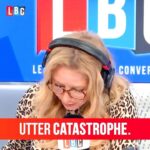 Carol Vorderman Instagram - LOCAL ELECTION RESULTS @lbc Tories lose nearly half of their councillors. Worst result in decades. Lib Dems come second, Tories come third ...first time it’s happened in history Mayoral results They lose all Mayors except one. Labour win 10 out of 11 and incumbents like Andy Burnham and Sadiq Khan not only win again, but increase their majority Police and Crime commissioners Tories lose a third of their PCCS to Labour. BLACKPOOL SOUTH BY-ELECTION After Tory MP Scott Benton was found to be happy to lobby for money for gambling industry he was suspended by Parliament triggering thus By-election. Labour Chris Webb trounced them and is now the new MP. THE SWING from Tory to Labour was 26% - the third biggest swing since the second world war... By any measure. ANY MEASURE AT ALL, this is a catastrophe for the Tories. An absolute and utter car crash I thought I’d do a little CountdownIng and find other words to describe it 🤍🤍