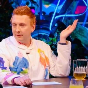 Carol Vorderman Instagram - Had a little Tory rant on @joelycett #LateNightLycett last night 

"Earlier in the year they'd been in power for 5,000 days  since David Cameron became Prime Minister.. I calculated how much they have added to the national debt.. It's over £300,000,000 a day for 5,000 days.. Where's all the money gone?"

"Everything: NHS, prisons, schools, water, rivers.. Even the water in the taps.. Everything has turned to sh*t"

I absolutely see the Tories and their gaslighting and crookedness.

They won't stop until they've destroyed it all, it's the ONLY THING they're good at. Destruction.

Talking about my book OUT OF ORDER out in September with a Book Tour.  PRE-ORDER and come on the tour (book included with every tour ticket)

All links  in my bio xx 

Love you ❤️
Let's have a riot