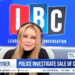Carol Vorderman Instagram – In our second hour of the show  on @LBC I asked your thoughts about the right wing and Tory pursuit of Angela Rayner, and spoke of the utter hypocrisy of those involved.

As ever, I take calls from both sides of all arguments.

This is a subject which involves right wing media front pages, Tory Party pursuit of a working class woman who is effective in opposition and a book from a non-dom billionaire former Tory deputy Chairman based In Belize. 

Everything that shows how low Tory politics has sunk and their desperation to keep other stories quiet, including Tory Minister Michelle Donelan libelling an academic and the £34,000 Libel Bill which WE have had to pay.  Plus William Wragg MP being catfished on Grindr and  giving away phone numbers of other MPS.  It’s been disclosed that at least 2 of those MPs (including possibly one minister) exchanged images with “Charlie” the catfish.  And then all goes quiet. Hmmmmm.

Look look tho….Angela Rayner…distraction technique employed.

Me:
“I am absolutely incensed, and it has made me even more determined to do everything I possibly can to make sure they lose as many MPs as possible in the General Election…”

I was talking to Kyle who had called in from Liverpool., who believes the Angela Rayner tax row is just a ‘distraction from other Tory affairs’.
 
Thank you for all of your calls and messages as ever 

Tell me what you think in the comments ⏬️