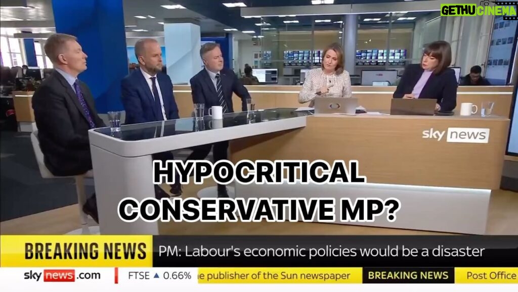 Carol Vorderman Instagram - HYPOCRITICAL CONSERVATIVE MP? Wow. Watch this on @skynews. After his terrible showing on BBC Politics Live yesterday, @JamesDalyMP is becoming increasingly embarrassing. He pushed the Greater Manchester Police to start an investigation into Angela Rayner’s council house affairs. GMP had already said they did not need to investigate. Now James Daly is refusing to say what he wrote to them about. Absolutely pathetic. Did James Daly ever ask police to investigate Michelle Mone or any of the other VIP Lane contracts. Nope - nothing to see here!! Did James Daly ever ask about Nadhim Zahawi’s tax affairs? Nothing to see here. Did James Daly ask about Michael Ashcroft (from whose book these so-called allegations began) what his position was being in the House of Lords as a non-dom even though it was claimed he was not? No he didn’t Did he question Sunak’s wife remaining non-dom even when Sunak became Chancellor? No he didn’t. In Dec 2023 James Daly said that most struggling children in his constituency of Bury are the “products of crap parents” James Daly is the worst kind of Tory MP, along with many of his 2019 intake. His majority was just over 100 votes, now there have been constituency boundary changes, let’s hope the great people in Bury do what’s right and kick him out. He calls for Angela Rayner to publish her tax advice. We’re calling on him now to #PublishTheLetter he wrote to the police otherwise he’s just anorher Tory hypocrite. Or is there another story here about a Tory MP being able to manipulate a police force? Meanwhile more than 12 police officers are on this investigation. If it amounts to nothing I'd like to see James Daly be sued for wasting police time wouldn't you? Ps you won’t read about this in any Tory papers obviously.