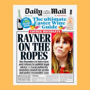 Carol Vorderman Instagram - JUST ONE DAY IN THE SEWAGE OF TORY LAND 

🔹Sunak’s new Honours list gives awards to Tories unsurprisingly including a Knighthood to a man who’s given £5m to the Tory party. Often a major Tory donor is given a peerage and goes straight into the House of Lords. Only a knighthood this time, must be the effect of inflation?
🔹Tories have been attempting to smear Angela Rayner after a book written by Michael Ashcroft alleged she may have avoided tax on sale of her council house which she bought in 2007. She says all is above board.
🔹Rayner was a teenage Mum (and she’s a good Mum). She later married and they had a baby boy born prematurely at 23 weeks. He spent 8 months in hospital and is registered blind. 🔹Tory newspapers have published his records and birth certificate 😡
🔹I’ve been keen to point out the scale of Tory hypocrisy. Daily Mail is owned ultimately by the Rothermere family through an offshore organisation.
🔹The man who wrote the book Michael Ashcroft is a major Tory donor based offshore. He was put into the House of Lords in spite of this and the Cabinet Office said he was to have become a UK citizen for tax. It didn’t happen. His interests remained offshore.He resigned from the Lords in 2015
🔹Ashcroft was also “Sexist Shaun” Bailey’s biggest donor in his failed attempt to become London Mayor
🔹Tory donors who have given the party £21 million own UK properties through 150 offshore companies
🔹ANDREA JENKYNS, made a Dame by Boris Johnson last year (the woman in the yellow dress giving the middle finger to protesters outside Downing St) was accusing Angela Rayner of lack of transparency.
🔹I pointed out Jenkyns’ lack of transparency as a Director of the Tufton St company Net Zero Watch which does not reveal its funding sources. Dark money eh?
🔹Jenkyns didn’t answer my question and just slung yet another petty personal insult at me about selfies. God these right wingers are dull and predictable aren’t they? 
🔹Thames Water says it’s run out of money and will put up customers’ bills by up to 40%. My prediction is that other water companies may follow suit

YES. JUST ONE DAY IN TORY LAND. Vote Tory for more of the same or join us at STOPTHETORIES.vote
