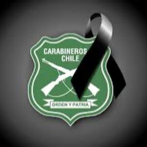 Carola Julio Instagram - ORDEN y PATRIA dice su emblema!
Sin Carabineros de Chile se terminan estos conceptos. 
Yo quiero ORDEN y PATRIA y ustedes?