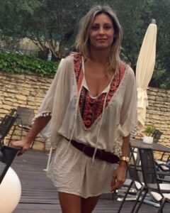 Actress Carola Julio HD Instagram Photos and Wallpapers July 2023