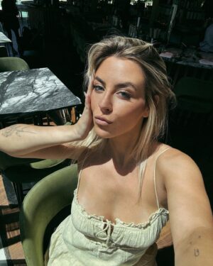 Carolina Castelinho Instagram - 🤍